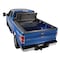 Truxedo TONNEAU MATE (will not fit flareside, stepside, composite beds) 1117416 - alternate 1